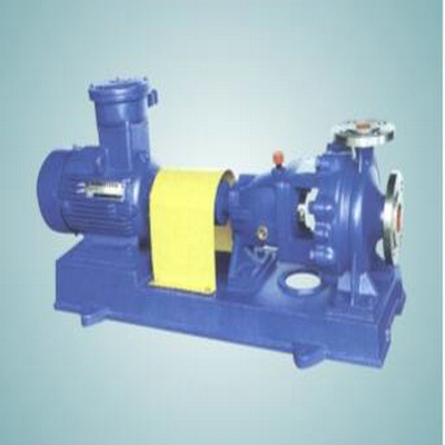IS、IH型單級(jí)單吸清水離心泵