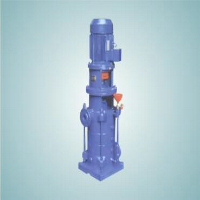DL、DLR型立式多級(jí)離心泵